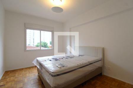 Quarto 2 de apartamento para alugar com 3 quartos, 122m² em Itaim Bibi, São Paulo