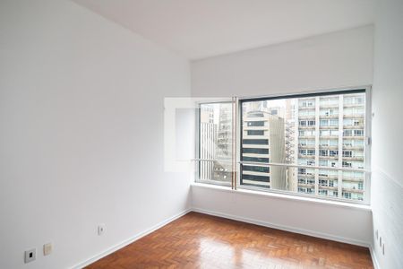 Quarto 1 de apartamento para alugar com 2 quartos, 105m² em Bela Vista, São Paulo