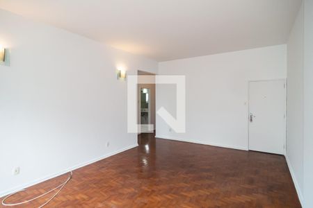 Sala de apartamento para alugar com 2 quartos, 105m² em Bela Vista, São Paulo