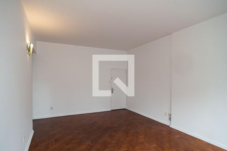 Sala de apartamento para alugar com 2 quartos, 105m² em Bela Vista, São Paulo