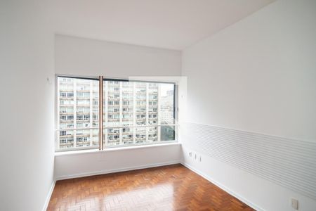 Quarto 1 de apartamento para alugar com 2 quartos, 105m² em Bela Vista, São Paulo