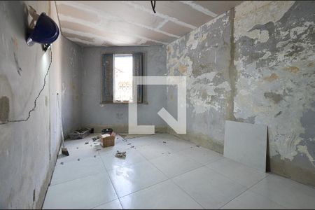 Quarto 1 de casa para alugar com 3 quartos, 140m² em Floresta, Belo Horizonte