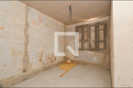 Suíte de casa para alugar com 3 quartos, 140m² em Floresta, Belo Horizonte