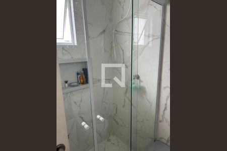 Banheiro de casa à venda com 3 quartos, 186m² em Vila Santa Teresa, São Paulo