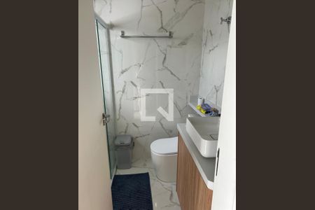 Banheiro de casa à venda com 3 quartos, 186m² em Vila Santa Teresa, São Paulo