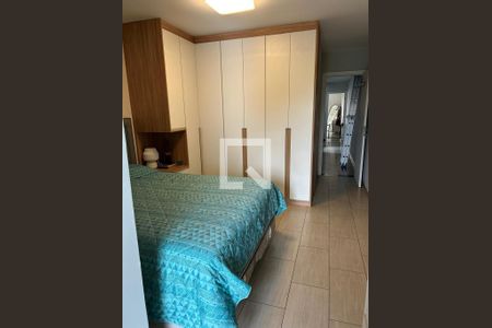 Quarto de casa à venda com 3 quartos, 186m² em Vila Santa Teresa, São Paulo