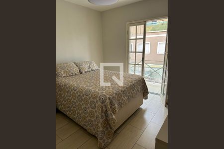 Quarto de casa à venda com 3 quartos, 186m² em Vila Santa Teresa, São Paulo