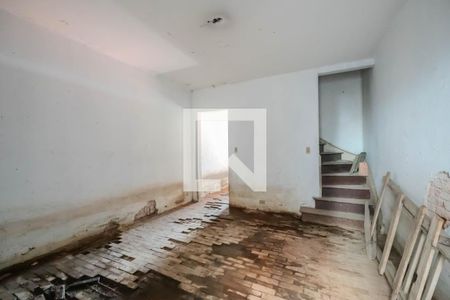 Sala de casa à venda com 2 quartos, 100m² em Jardim Paulista, São Paulo