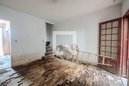 Sala de casa à venda com 2 quartos, 100m² em Jardim Paulista, São Paulo