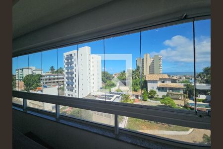 Apartamento para alugar com 2 quartos, 55m² em Pituaçu, Salvador