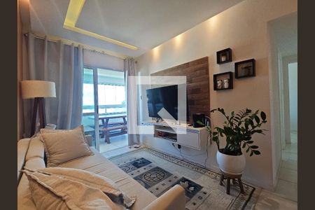 Apartamento para alugar com 2 quartos, 55m² em Pituaçu, Salvador