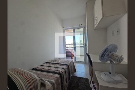 Apartamento para alugar com 2 quartos, 55m² em Pituaçu, Salvador
