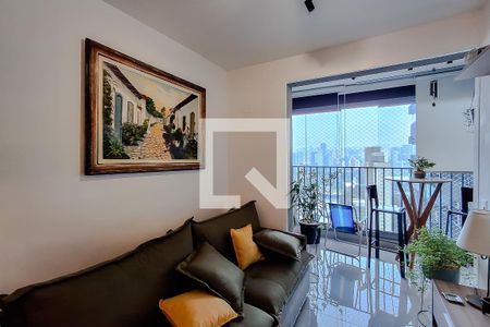 Kitnet/Studio à venda com 1 quarto, 37m² em Ipiranga, São Paulo