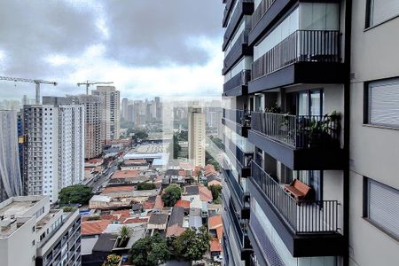Kitnet/Studio à venda com 1 quarto, 37m² em Ipiranga, São Paulo