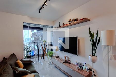 Kitnet/Studio à venda com 1 quarto, 37m² em Ipiranga, São Paulo