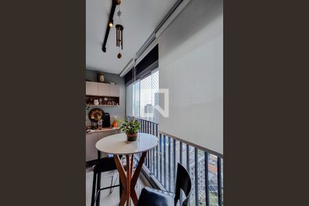 Kitnet/Studio à venda com 1 quarto, 37m² em Ipiranga, São Paulo