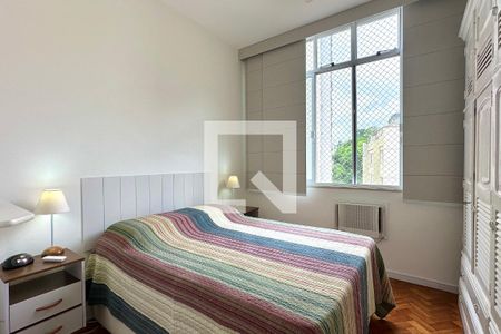 Apartamento para alugar com 2 quartos, 50m² em Copacabana, Rio de Janeiro