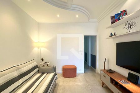 Apartamento para alugar com 2 quartos, 50m² em Copacabana, Rio de Janeiro