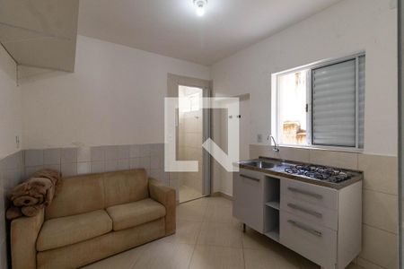 Studio 2 de casa à venda com 4 quartos, 69m² em Barra Funda, São Paulo