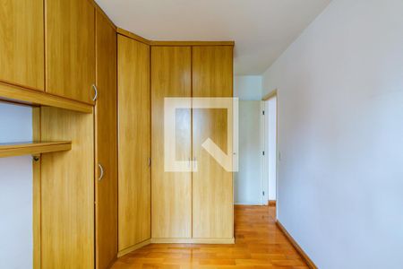 Suite de apartamento à venda com 2 quartos, 43m² em Alto da Lapa, São Paulo