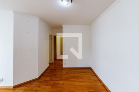 Sala de apartamento à venda com 2 quartos, 43m² em Alto da Lapa, São Paulo