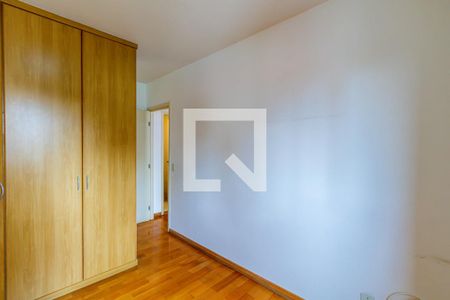 Suite de apartamento à venda com 2 quartos, 43m² em Alto da Lapa, São Paulo