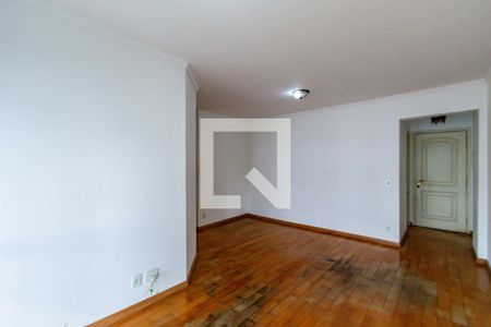Sala de apartamento à venda com 2 quartos, 43m² em Alto da Lapa, São Paulo