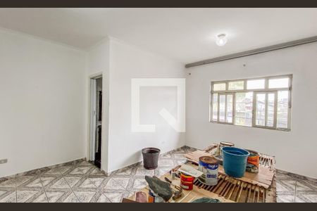 Suite de casa para alugar com 3 quartos, 250m² em Subprefeitura de Ermelino Matarazzo, São Paulo