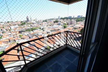 Apartamento para alugar com 2 quartos, 70m² em Vila Industrial (Campinas), Campinas