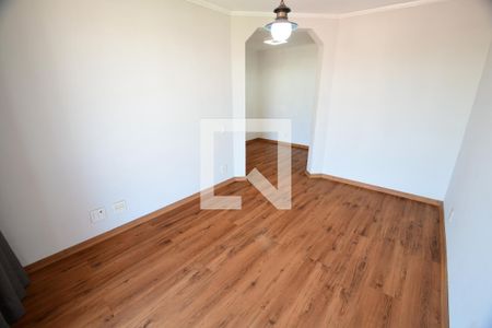 Apartamento para alugar com 2 quartos, 70m² em Vila Industrial (Campinas), Campinas