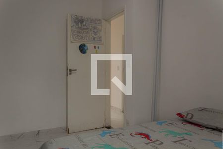 Quarto 1 de apartamento à venda com 2 quartos, 55m² em Vila Jordanopolis, São Bernardo do Campo