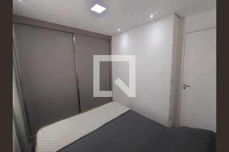 Foto 26 de apartamento à venda com 2 quartos, 48m² em Europa, Contagem
