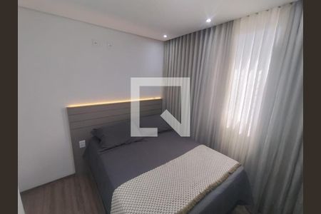 Foto 25 de apartamento à venda com 2 quartos, 48m² em Europa, Contagem