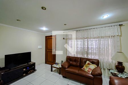Sala de casa à venda com 2 quartos, 180m² em Alto do Pari, São Paulo