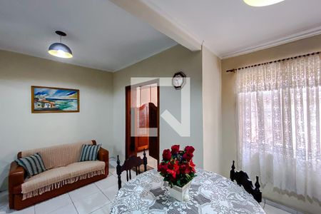 Sala de Jantar de casa à venda com 2 quartos, 180m² em Alto do Pari, São Paulo