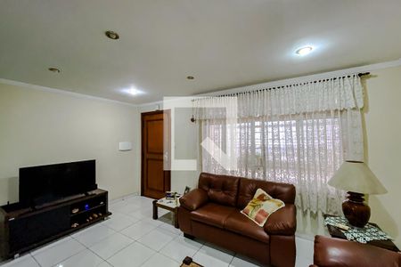 Sala de casa à venda com 2 quartos, 180m² em Alto do Pari, São Paulo