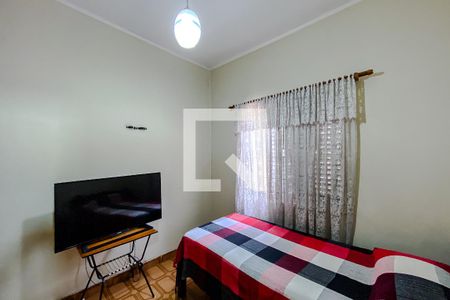 Quarto 1 de casa à venda com 2 quartos, 180m² em Alto do Pari, São Paulo