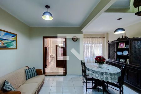 Sala de Jantar de casa à venda com 2 quartos, 180m² em Alto do Pari, São Paulo