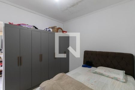 Suíte de casa à venda com 3 quartos, 350m² em Jardim Matarazzo, São Paulo