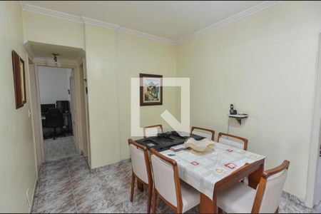 Sala de apartamento à venda com 2 quartos, 90m² em Vila Isabel, Rio de Janeiro