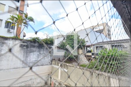 Sala de apartamento à venda com 2 quartos, 90m² em Vila Isabel, Rio de Janeiro
