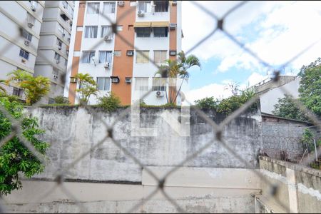 Sala de apartamento à venda com 2 quartos, 90m² em Vila Isabel, Rio de Janeiro