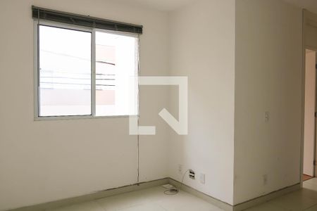 Sala de apartamento à venda com 2 quartos, 44m² em Piedade, Rio de Janeiro