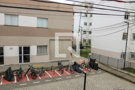 vista do Quarto 1 de apartamento à venda com 2 quartos, 44m² em Piedade, Rio de Janeiro