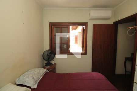 Quarto 1 - Casa 1 de casa à venda com 4 quartos, 174m² em Vila Dom Pedro I, São Paulo