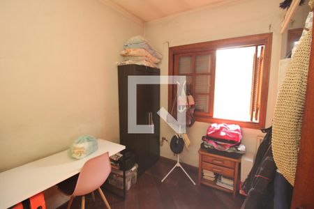 Quarto 2 - Casa 1 de casa à venda com 4 quartos, 174m² em Vila Dom Pedro I, São Paulo