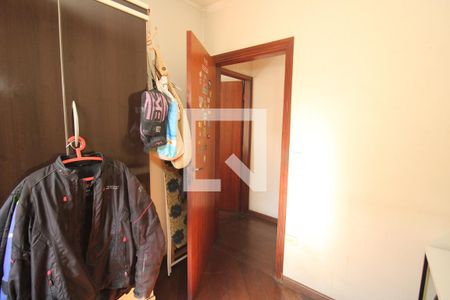 Quarto 2 - Casa 1 de casa à venda com 4 quartos, 174m² em Vila Dom Pedro I, São Paulo