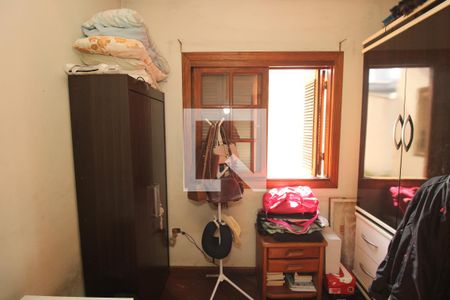 Quarto 2 - Casa 1 de casa à venda com 4 quartos, 174m² em Vila Dom Pedro I, São Paulo