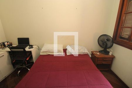 Quarto 1 - Casa 1 de casa à venda com 4 quartos, 174m² em Vila Dom Pedro I, São Paulo