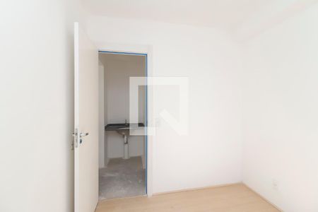 Quarto 1 de apartamento para alugar com 2 quartos, 38m² em Cidade Nova São Miguel, São Paulo